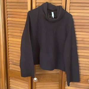 Lululemon retreat yourself pullover